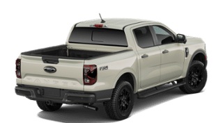 2026 Ford Ranger® External Image 3